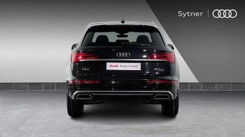 Audi Q5 45 TFSI Quattro S Line 5dr S Tronic