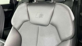 Audi Q5 45 TFSI Quattro S Line 5dr S Tronic