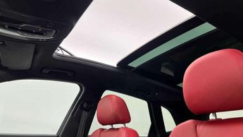 Audi SQ5 SQ5 TDI Quattro 5dr Tiptronic