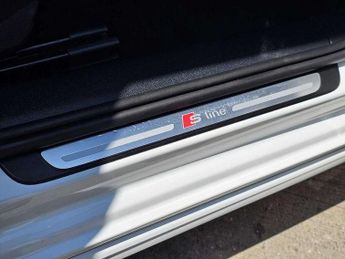 Audi A1 30 TFSI S Line 5dr S Tronic