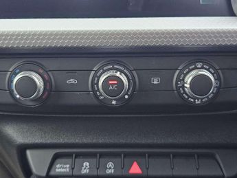 Audi A1 30 TFSI S Line 5dr S Tronic