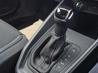 Audi A1 30 TFSI S Line 5dr S Tronic