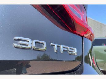 Audi A1 30 TFSI S Line 5dr