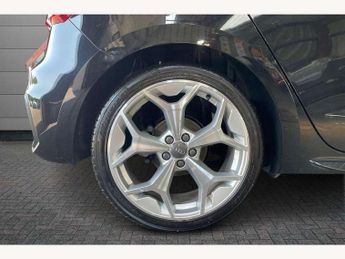 Audi A1 30 TFSI S Line 5dr