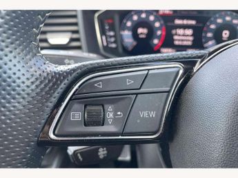 Audi A1 35 TFSI S Line 5dr S Tronic