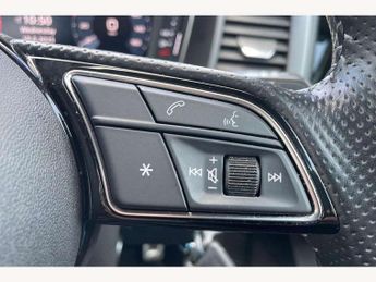 Audi A1 35 TFSI S Line 5dr S Tronic