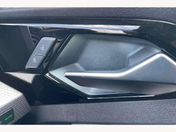 Audi A1 35 TFSI S Line 5dr S Tronic