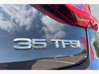 Audi A1 35 TFSI S Line 5dr S Tronic
