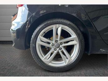 Audi A1 35 TFSI S Line 5dr S Tronic