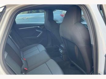 Audi A3 Saloon 30 TFSI Sport 4dr