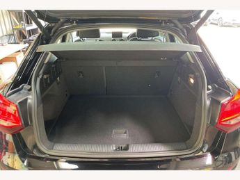 Audi Q2 30 TDI Sport 5dr S Tronic