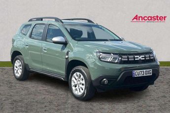 Dacia Duster 1.0 TCe 90 Expression 5dr