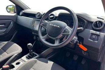 Dacia Duster 1.0 TCe 90 Expression 5dr