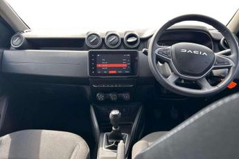 Dacia Duster 1.0 TCe 90 Expression 5dr