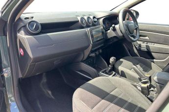 Dacia Duster 1.0 TCe 90 Expression 5dr