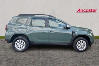 Dacia Duster 1.0 TCe 90 Expression 5dr
