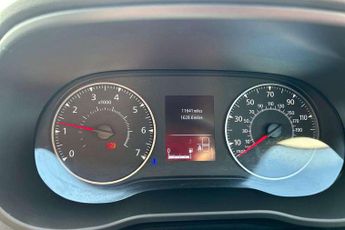 Dacia Duster 1.0 TCe 90 Expression 5dr