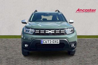 Dacia Duster 1.0 TCe 90 Expression 5dr