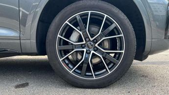Audi Q5 50 TFSI e Quattro Black Edition 5dr S Tronic