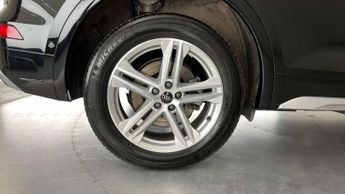 Audi Q5 45 TFSI Quattro S Line 5dr S Tronic