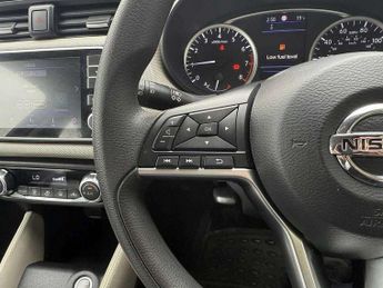 Nissan Micra 1.0 IG 71 Acenta Limited Edition 5dr
