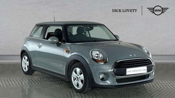 MINI Hatch 1.2 One 3dr