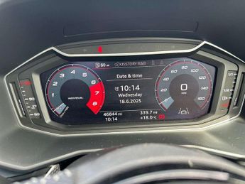 Audi A1 30 TFSI S Line 5dr