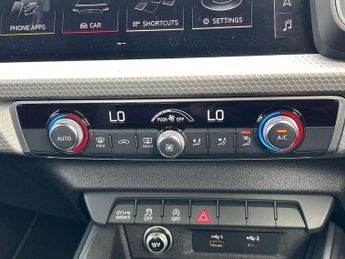 Audi A1 30 TFSI S Line 5dr