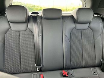 Audi A1 30 TFSI S Line 5dr