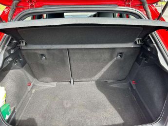 Audi A1 30 TFSI S Line 5dr