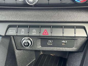 Audi A1 30 TFSI S Line 5dr