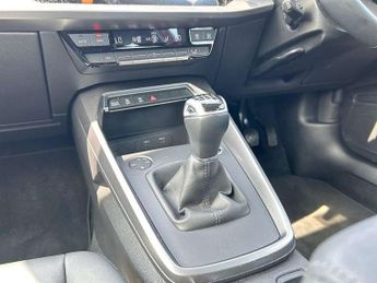 Audi A3 35 TFSI Sport 5dr