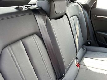 Audi A3 35 TFSI Sport 5dr