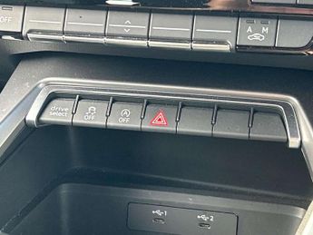 Audi A3 35 TFSI Sport 5dr