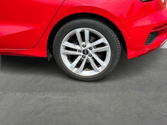 Audi A3 35 TFSI Sport 5dr
