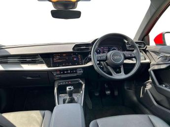 Audi A3 35 TFSI Sport 5dr