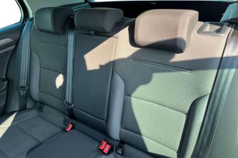 Volkswagen Golf 1.0 TSI 115 Match 5dr DSG