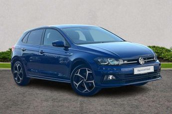 Volkswagen Polo 1.0 TSI 110 R-Line 5dr