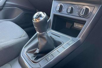 Volkswagen Polo 1.0 TSI 110 R-Line 5dr
