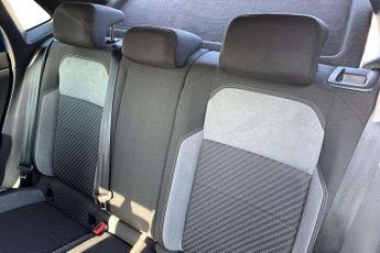 Volkswagen Polo 1.0 TSI 110 R-Line 5dr