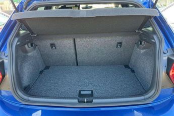 Volkswagen Polo 1.0 TSI 110 R-Line 5dr