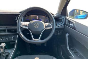 Volkswagen Polo 1.0 TSI Life 5dr DSG