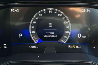 Volkswagen Polo 1.0 TSI Life 5dr DSG