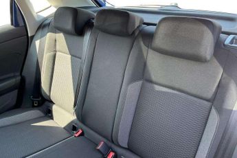 Volkswagen Polo 1.0 TSI Life 5dr DSG