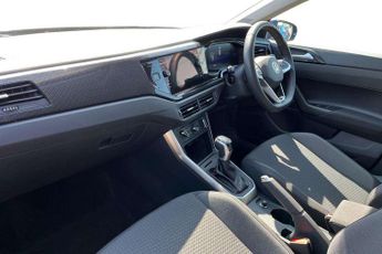 Volkswagen Polo 1.0 TSI Life 5dr DSG