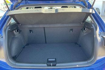 Volkswagen Polo 1.0 TSI Life 5dr DSG