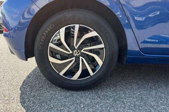 Volkswagen Polo 1.0 TSI Life 5dr DSG