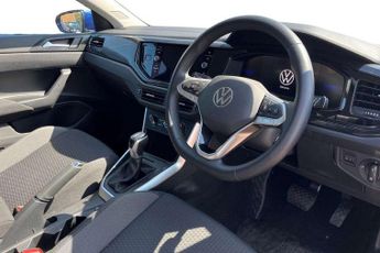 Volkswagen Polo 1.0 TSI Life 5dr DSG