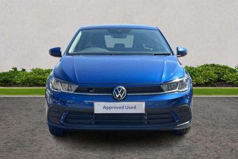 Volkswagen Polo 1.0 TSI Life 5dr DSG