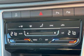 Volkswagen T-Roc 1.5 TSI Match 5dr DSG